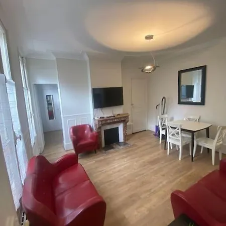 Apartamento Modern Flat Heart Of Veme *