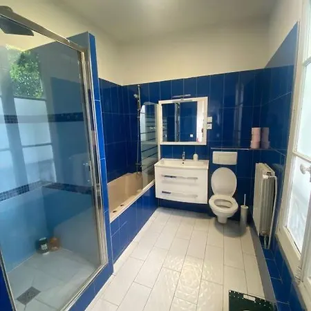 Apartamento Modern Flat Heart Of Veme *